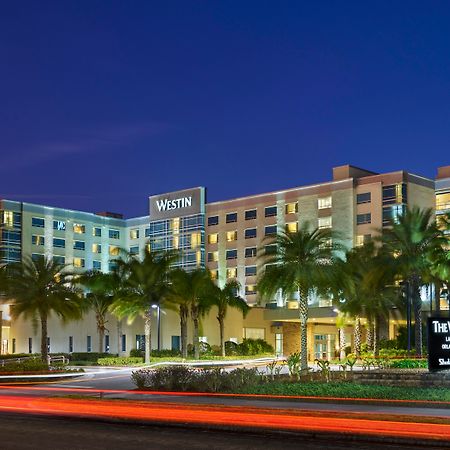 The Westin Lake Mary, Orlando North Hotel Ngoại thất bức ảnh